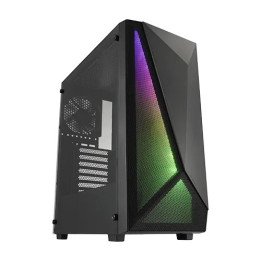 מחשב גיימינג נייח SUPER הכולל מעבד Intel Core i7-12700F זכרון 16GB כונ
