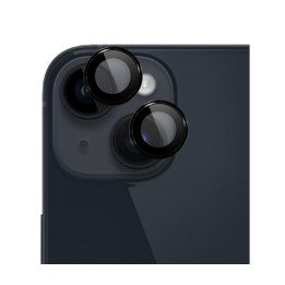 מגן עדשות למצלמה Super Mobile המותאם למכשיר סמארטפון  iPhone 15 / 15 P