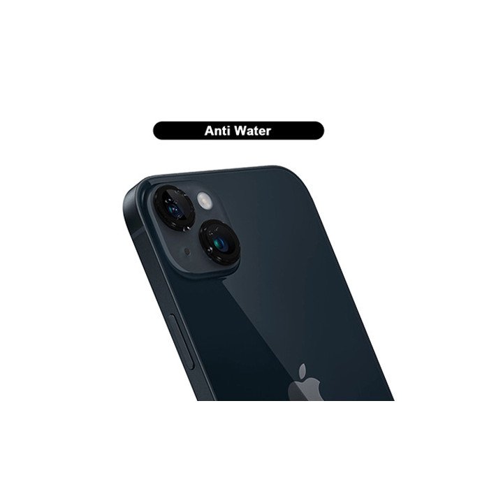 מגן עדשות למצלמה Super Mobile המותאם למכשיר סמארטפון  iPhone 15 / 15 P