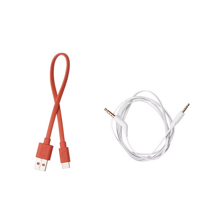אוזניות קשת אלחוטיות JBL Tune 770NC Bluetooth בצבע לבן