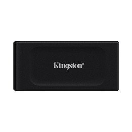 כונן SSD חיצוני נייד Kingston XS1000 USB3.2 Type-C 1TB