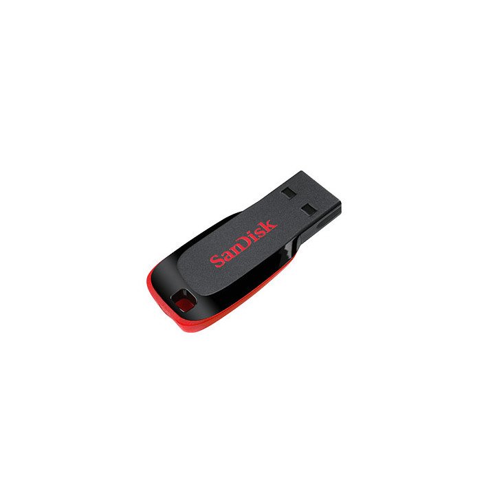 דיסק און קי 16 גיגה SanDisk Cruzer Blade