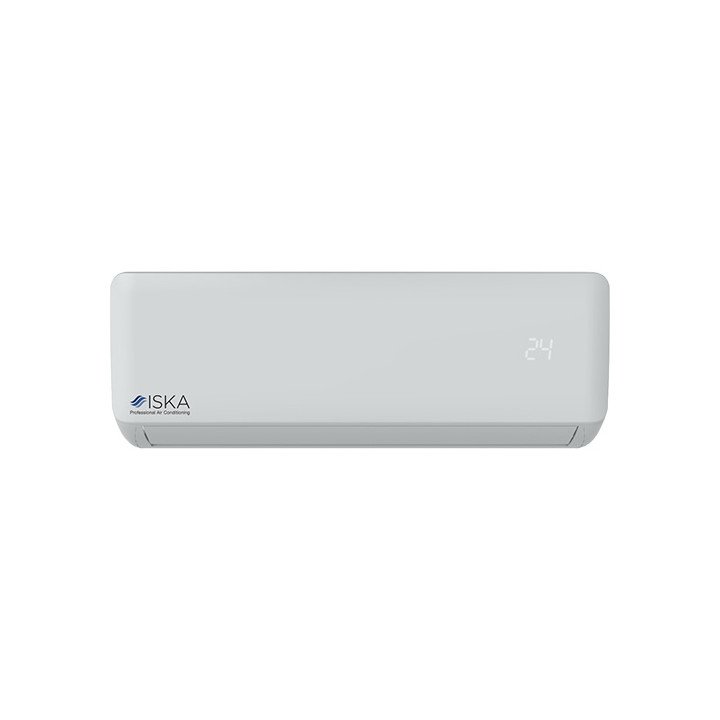 מזגן טורנדו עילי Tornado Iska - Inv -16 X Wi-Fi EU 11,942BTU - משלוח ח