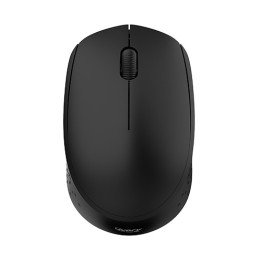 עכבר אלחוטי Super Peripherals M81 שחור