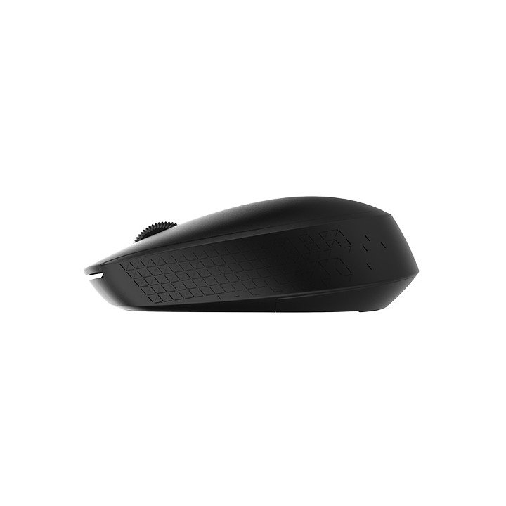 עכבר אלחוטי Super Peripherals M81 שחור