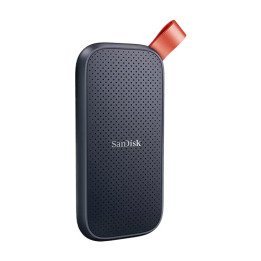 כונן SSD חיצוני נייד SanDisk Portable SSD SDSSDE30-2T00-G26 2TB