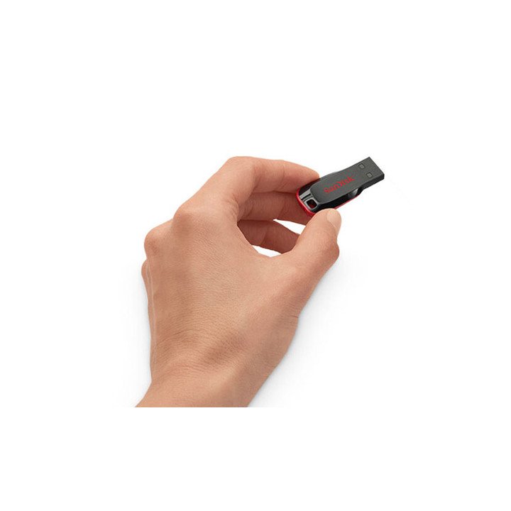 דיסק און קי 16 גיגה SanDisk Cruzer Blade