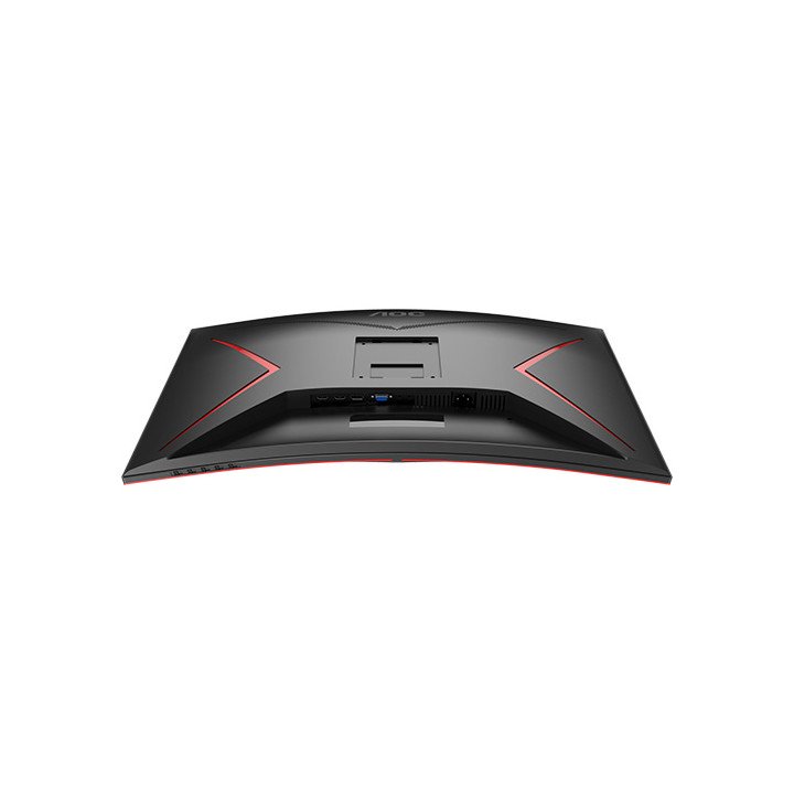 מסך גיימינג קעור 31.5 אינץ AOC C32G2ZE 240Hz
