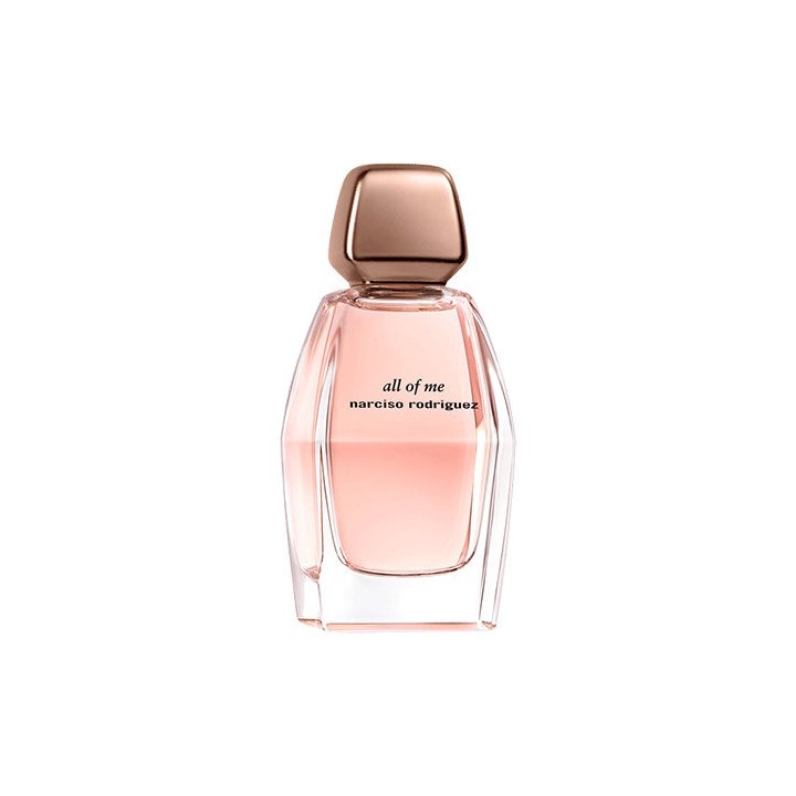 בושם לאישה Narciso Rodriguez All Of Me E.D.P או דה פרפיום 90ml