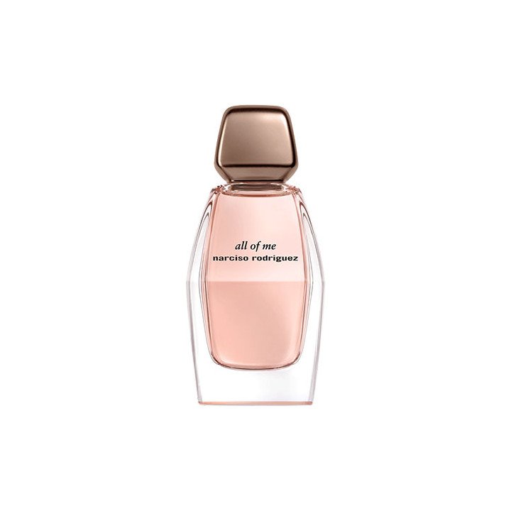 בושם לאישה Narciso Rodriguez All Of Me E.D.P או דה פרפיום 90ml