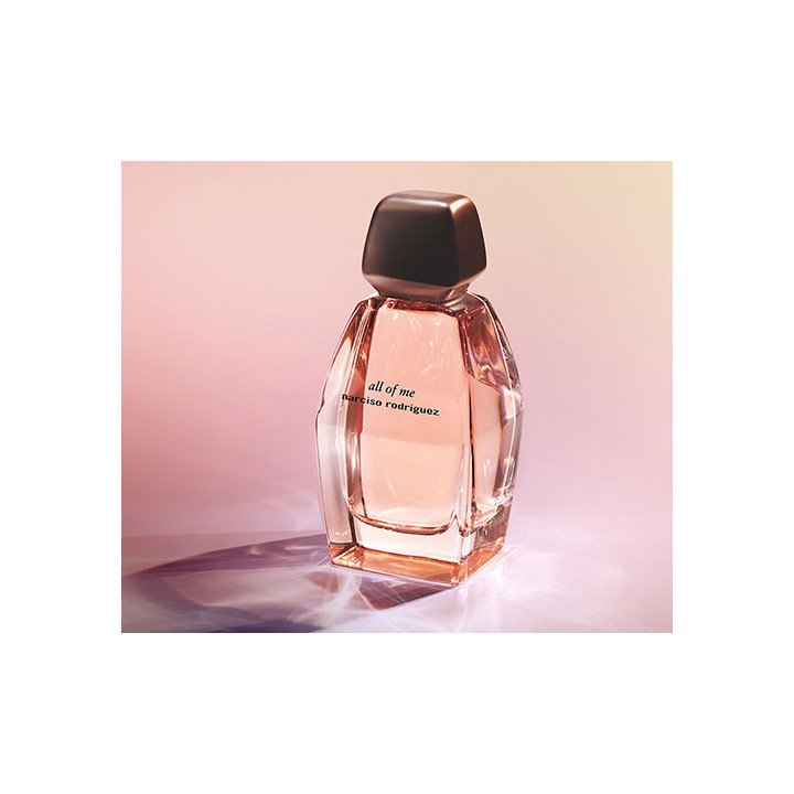 בושם לאישה Narciso Rodriguez All Of Me E.D.P או דה פרפיום 90ml
