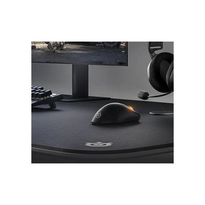 עכבר גיימינג חוטי SteelSeries Prime Mini Gaming