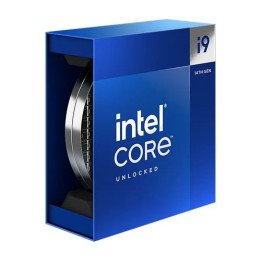 מעבד Intel Core i9-14900K up to 5.60GHz 36MB Cache Raptor Lake Box