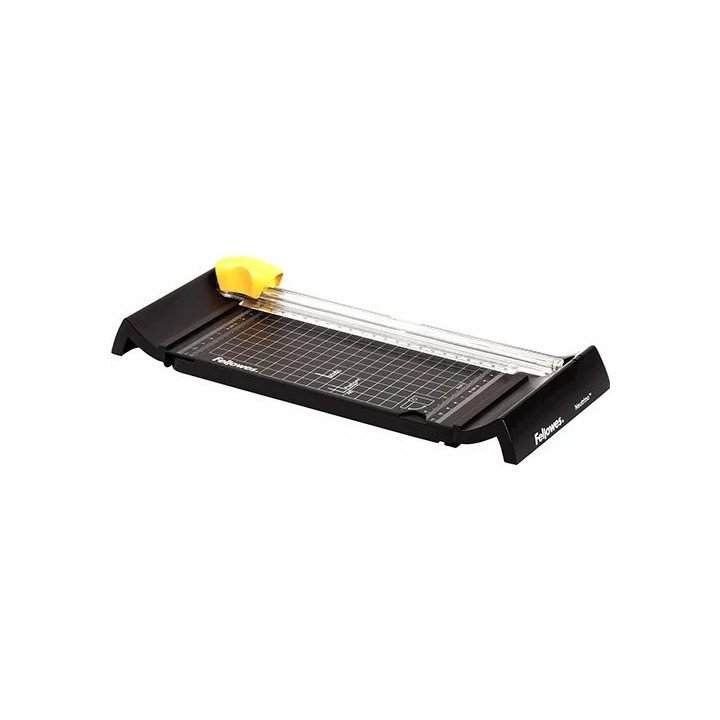 טרימר לתמונות ונייר Fellowes 5412701 Neutrino Photo Trimmer