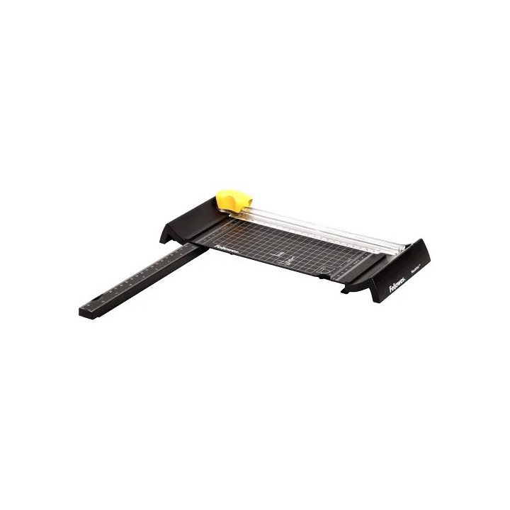טרימר לתמונות ונייר Fellowes 5412701 Neutrino Photo Trimmer