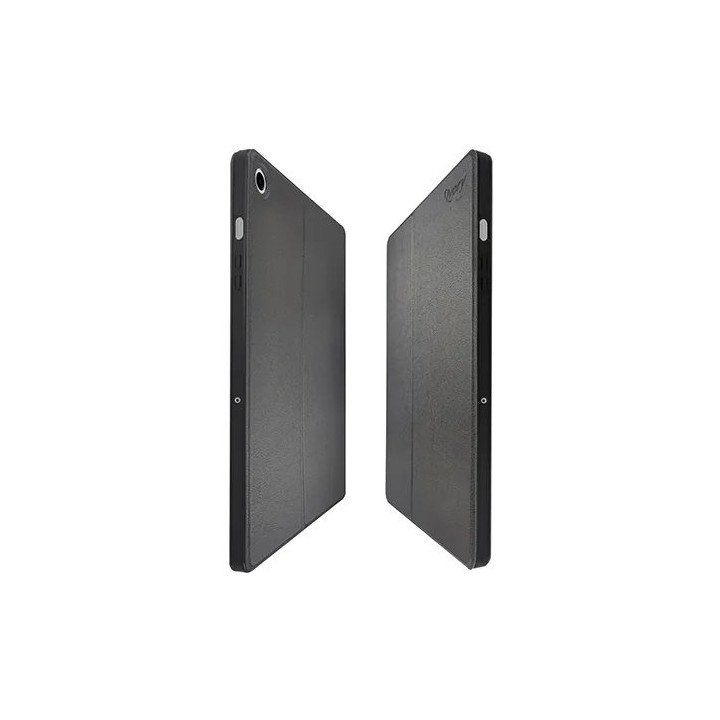 כיסוי Super Mobile ל Samsung Galaxy Tab A9 +11 בצבע שחור