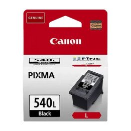 ראש דיו שחור מקורי Canon PG-540L