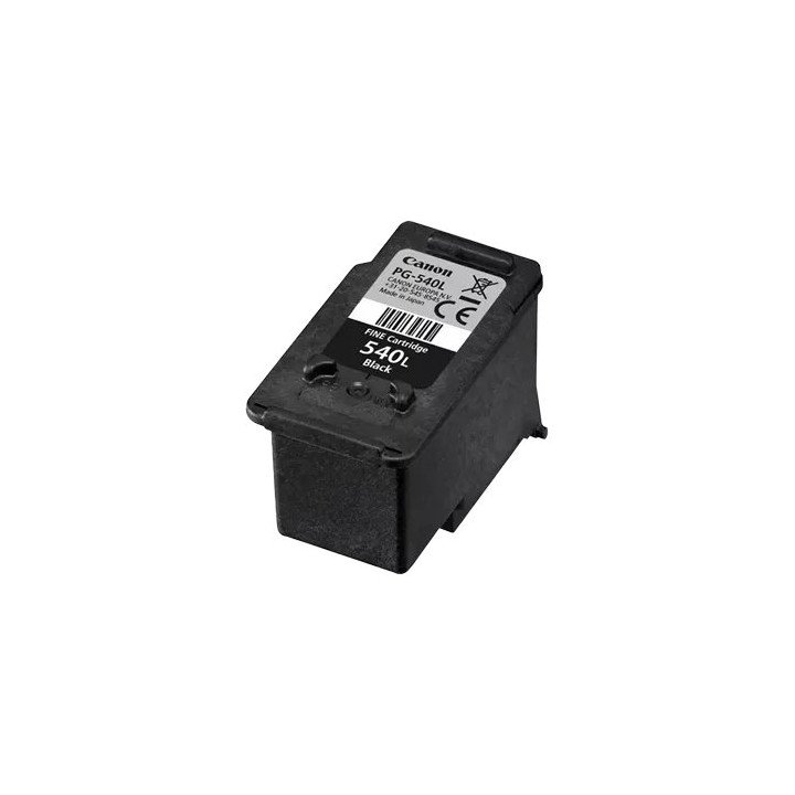ראש דיו שחור מקורי Canon PG-540L