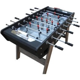 שולחן כדורגל 5 פיט MATCH מבית CROWN