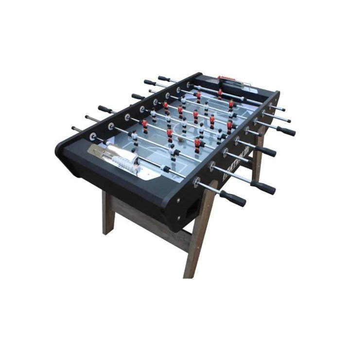 שולחן כדורגל 5 פיט MATCH מבית CROWN