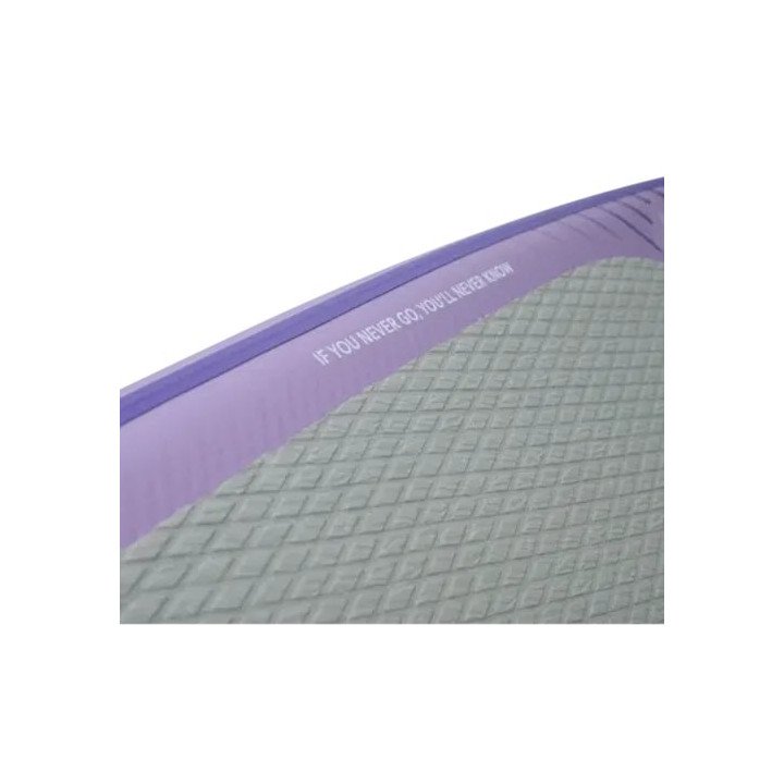 סאפ מתנפח Aqua Marina Coral BT-23COPN 310cm בצבע סגול כולל משוט - משלו