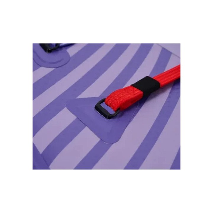 סאפ מתנפח Aqua Marina Coral BT-23COPN 310cm בצבע סגול כולל משוט - משלו