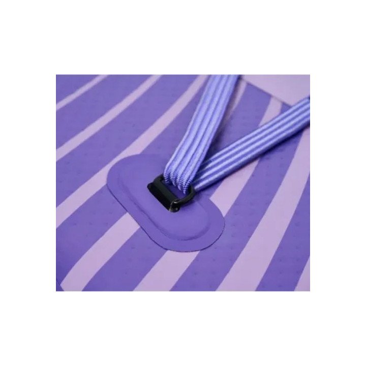 סאפ מתנפח Aqua Marina Coral BT-23COPN 310cm בצבע סגול כולל משוט - משלו