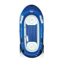 סירת Aqua Marina Wildriver דגם BT-88822 כולל משוט - משלוח חינם