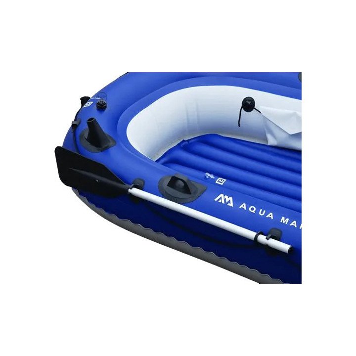 סירת Aqua Marina Wildriver דגם BT-88822 כולל משוט - משלוח חינם