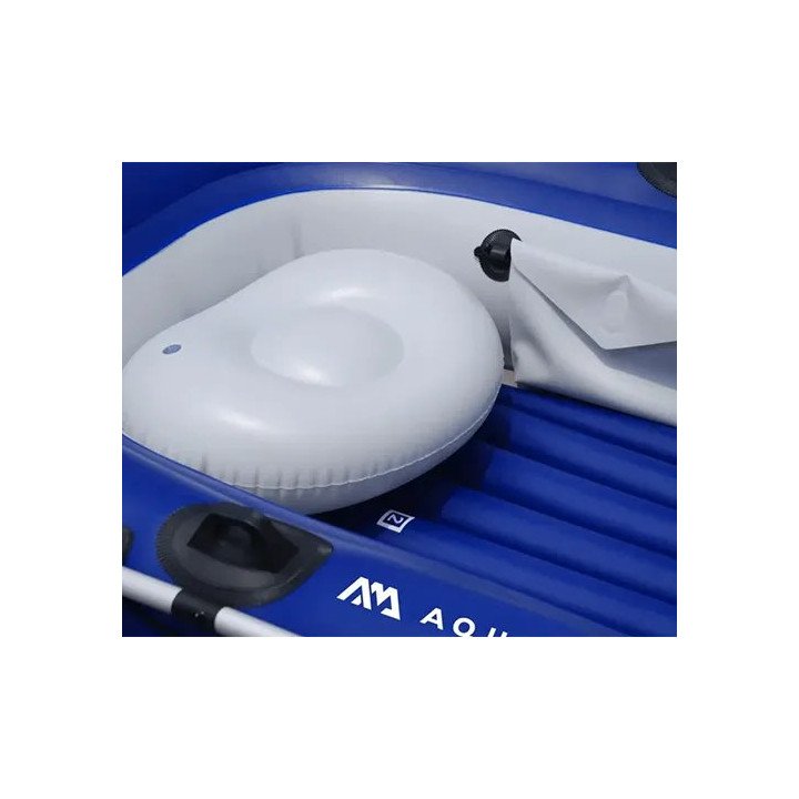 סירת Aqua Marina Wildriver דגם BT-88822 כולל משוט - משלוח חינם