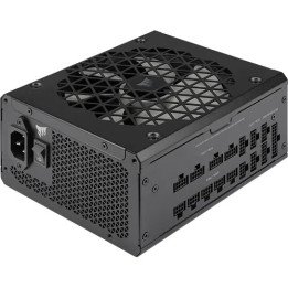 ספק כוח למחשב Corsair RM1200x SHIFT 80 PLUS Gold 1200W