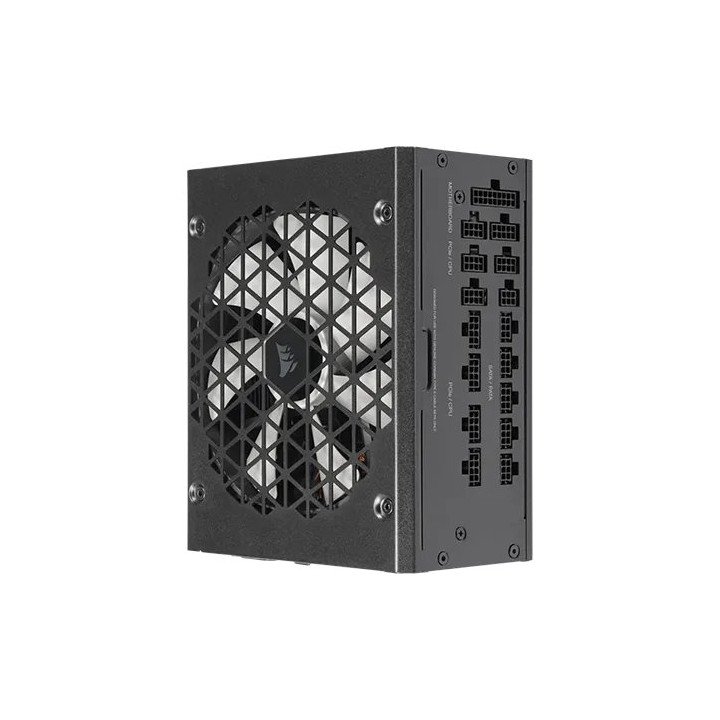 ספק כוח למחשב Corsair RM1200x SHIFT 80 PLUS Gold 1200W