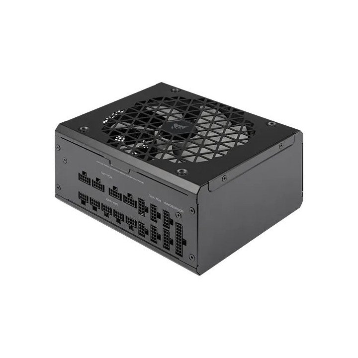ספק כוח למחשב Corsair RM1200x SHIFT 80 PLUS Gold 1200W