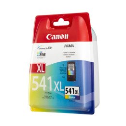 ראש דיו צבעוני מקורי Canon CL-541XL