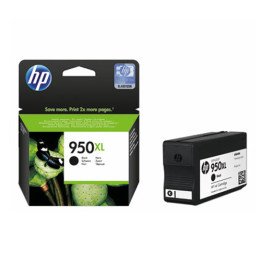ראש דיו שחור מקורי HP 950XL CN045AE