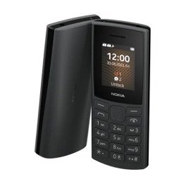 טלפון נוקיה Nokia 105 4G TA-1538 DS 2023 בצבע שחור
