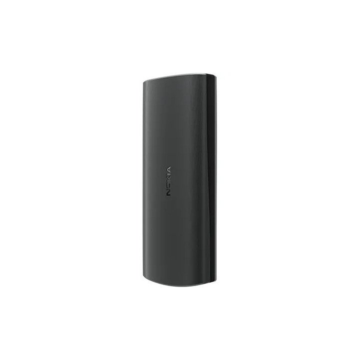 טלפון נוקיה Nokia 105 4G TA-1538 DS 2023 בצבע שחור