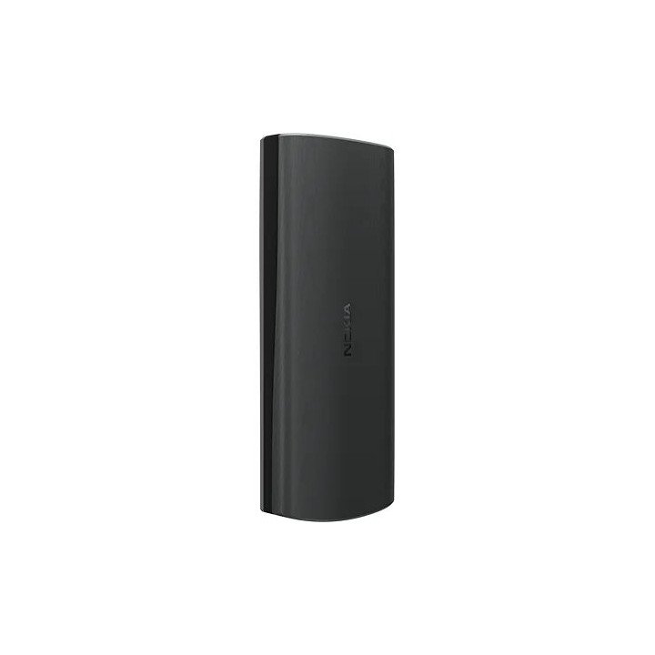 טלפון נוקיה Nokia 105 4G TA-1538 DS 2023 בצבע שחור