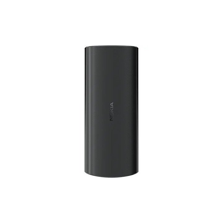 טלפון נוקיה Nokia 105 4G TA-1538 DS 2023 בצבע שחור