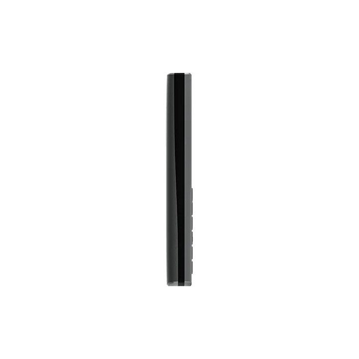 טלפון נוקיה Nokia 105 4G TA-1538 DS 2023 בצבע שחור