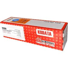 טונר למדפסת לייזר בצבע שחור Kodata תואם OKI B412 / B432 / B512 / MB472