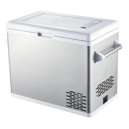 מקרר נייד לרכב 35 ליטר Hot Point