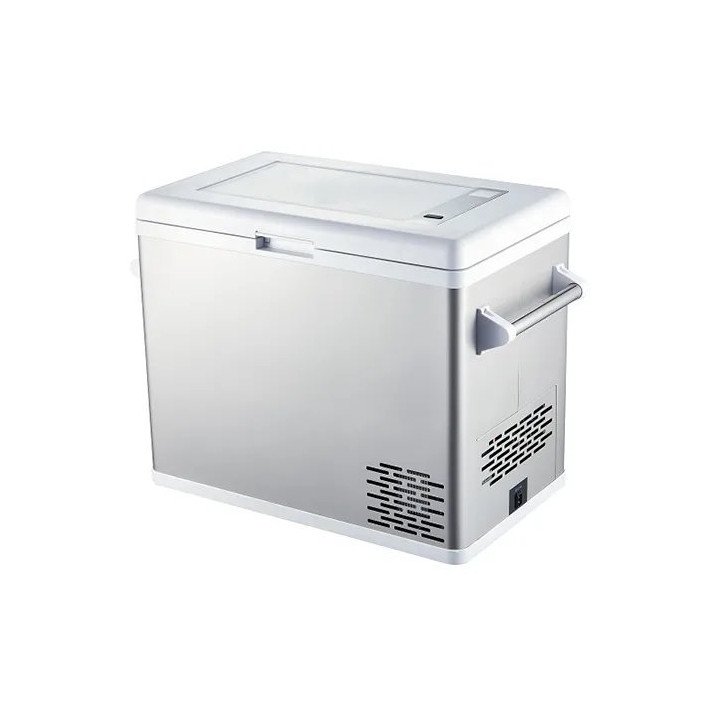 מקרר נייד לרכב 35 ליטר Hot Point