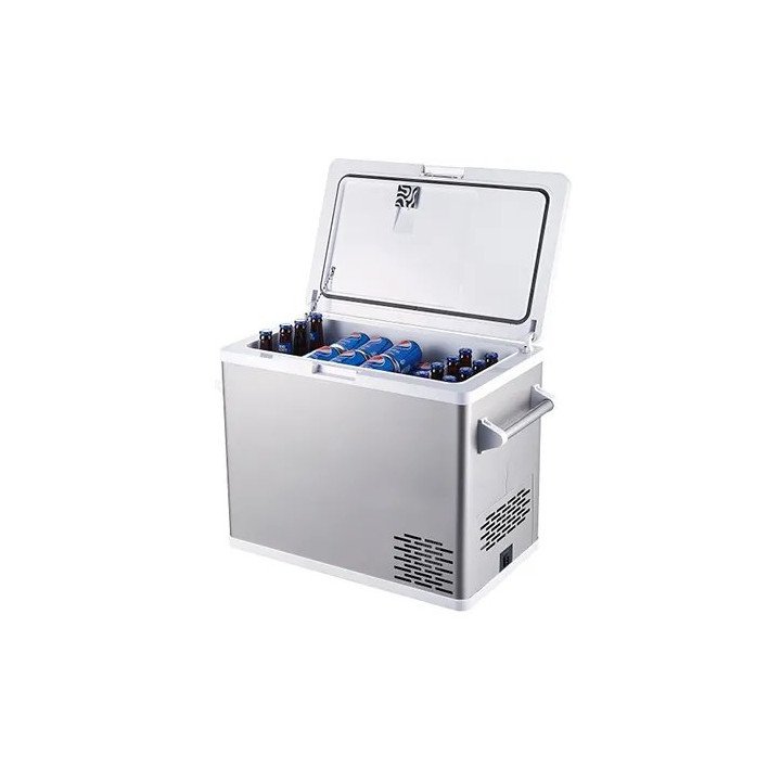 מקרר נייד לרכב 35 ליטר Hot Point
