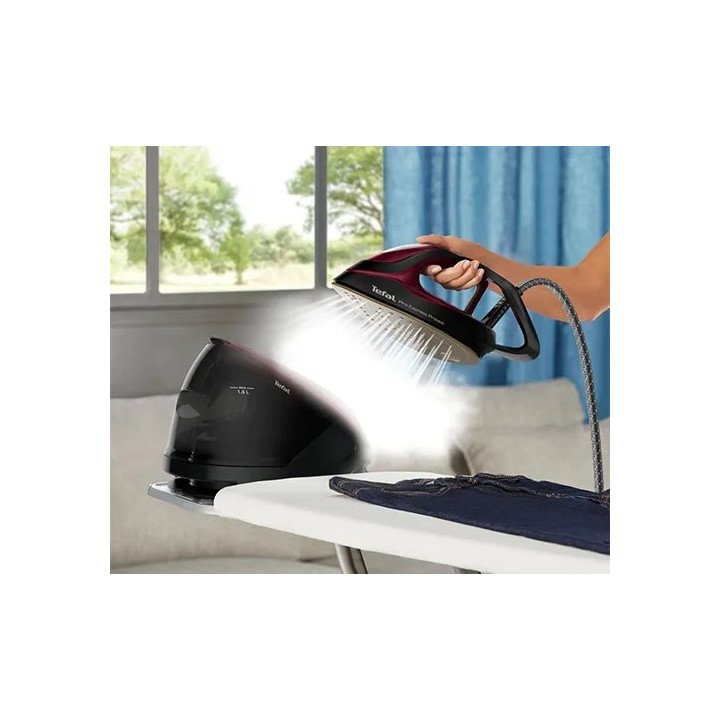 מגהץ קיטור Tefal Pro Express Protect GV9230 2600W 7.5 bar