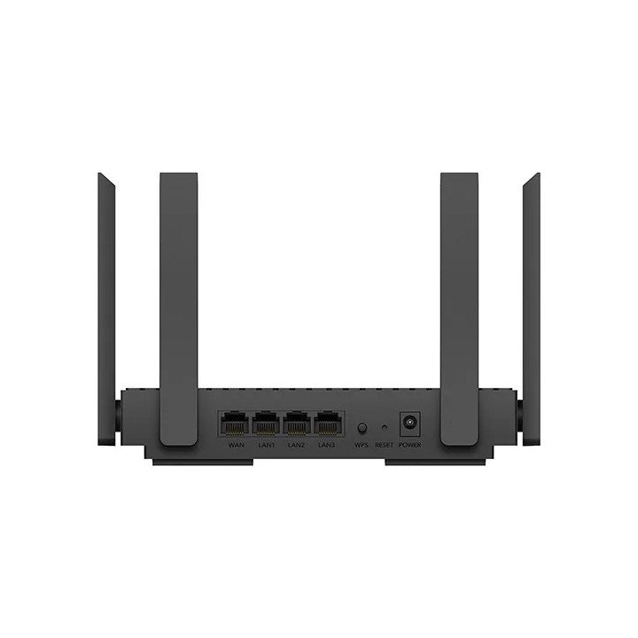 ראוטר Cudy WR3000 AX3000 Gigabit Wi-Fi 6 Mesh Router כולל אפליקציה בעב