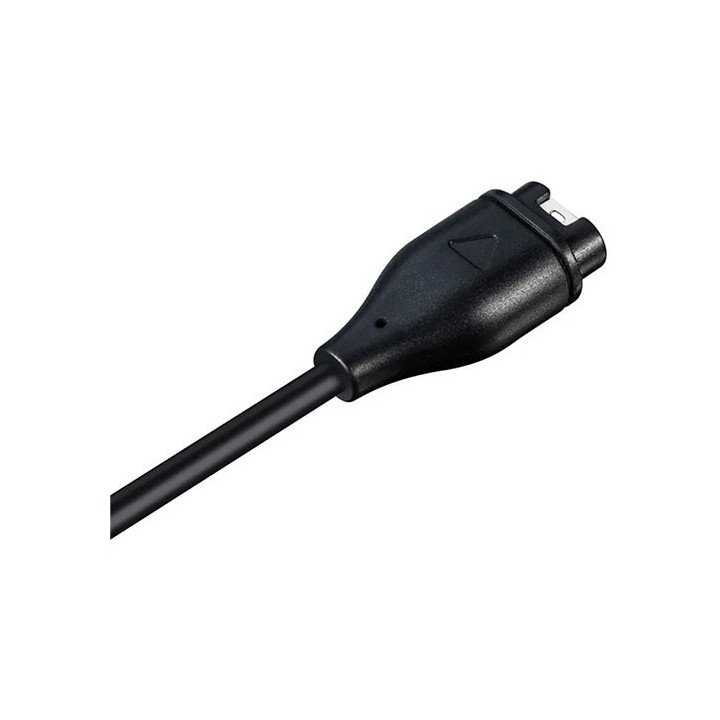 כבל טעינה USB-C לשעון Garmin באורך כ-1 מטר Super Connect