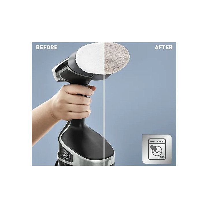 מגהץ קיטור אנכי Tefal DT8250E1 Access Steam Force 2000W