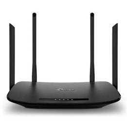 ראוטר מודם אלחוטי TP-Link Archer VR300 V2 AC1200 Wireless VDSL/ADSL Mo