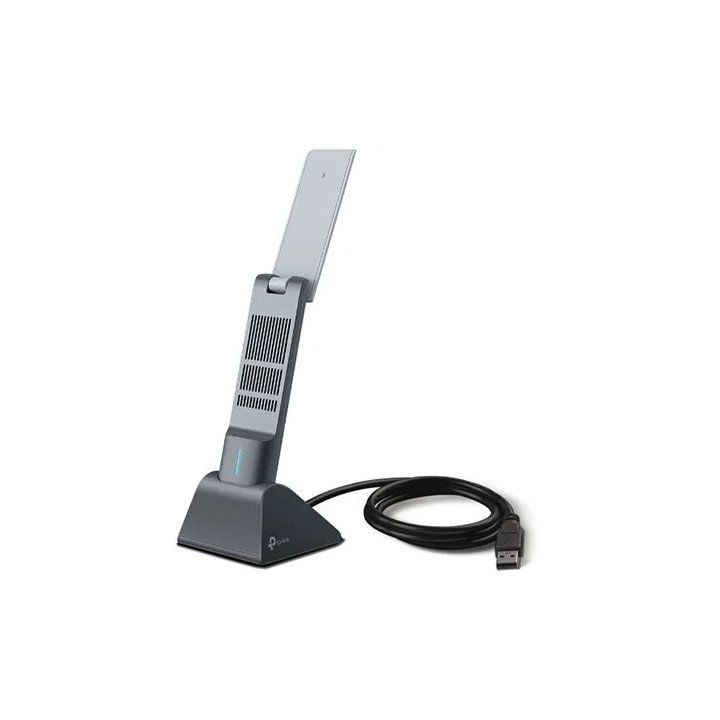 מתאם רשת אלחוטי ‏TP-Link Archer TX20UH Wi-Fi 6 AX1800‎ USB